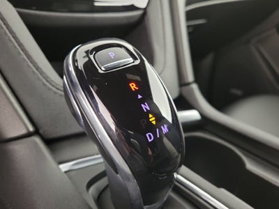 2023 Cadillac XT5 FWD Luxury