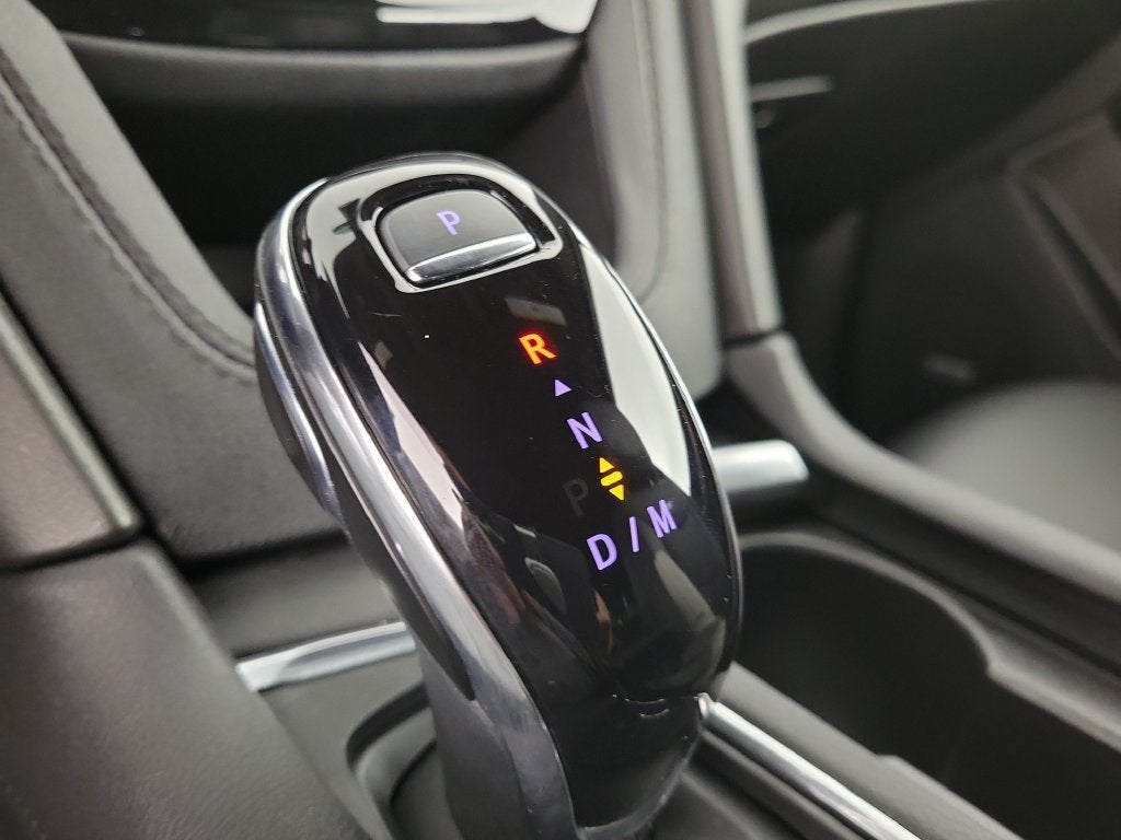 2023 Cadillac XT5 FWD Luxury