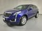 2023 Cadillac XT5 FWD Luxury