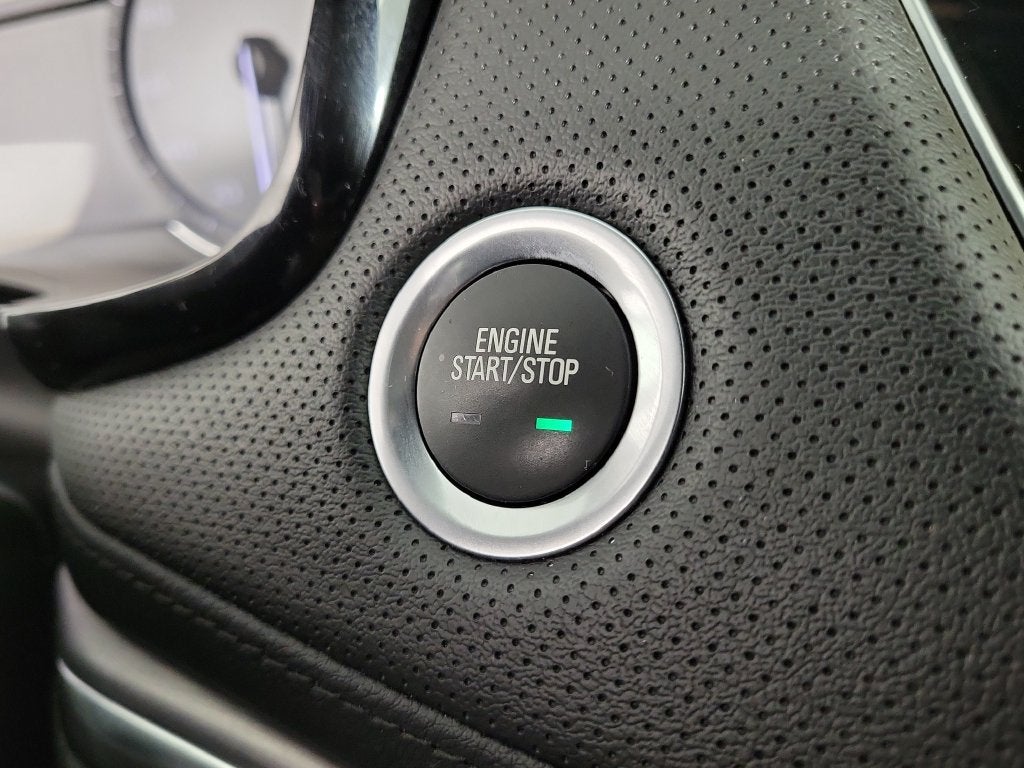 2023 Cadillac XT5 FWD Luxury