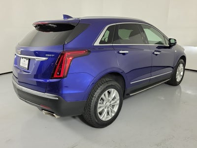 2023 Cadillac XT5 FWD Luxury