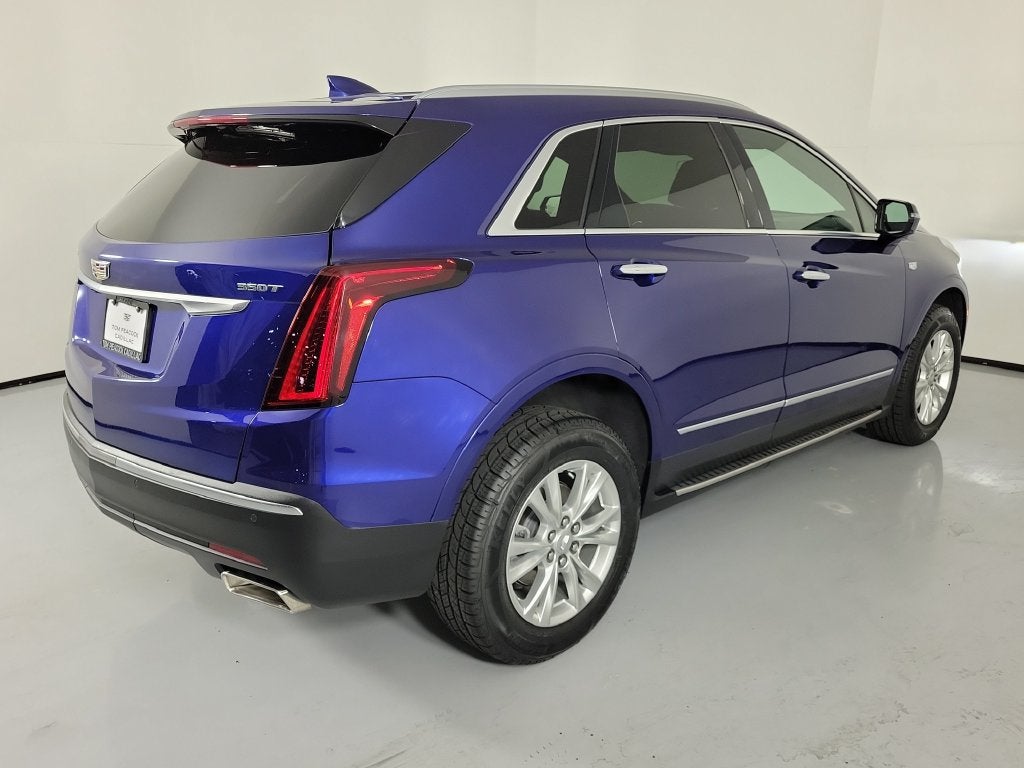 2023 Cadillac XT5 FWD Luxury