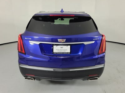 2023 Cadillac XT5 FWD Luxury