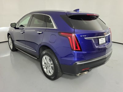 2023 Cadillac XT5 FWD Luxury