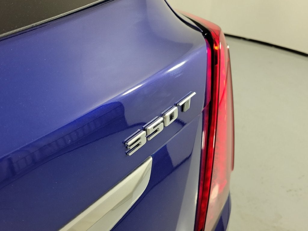 2023 Cadillac XT5 FWD Luxury