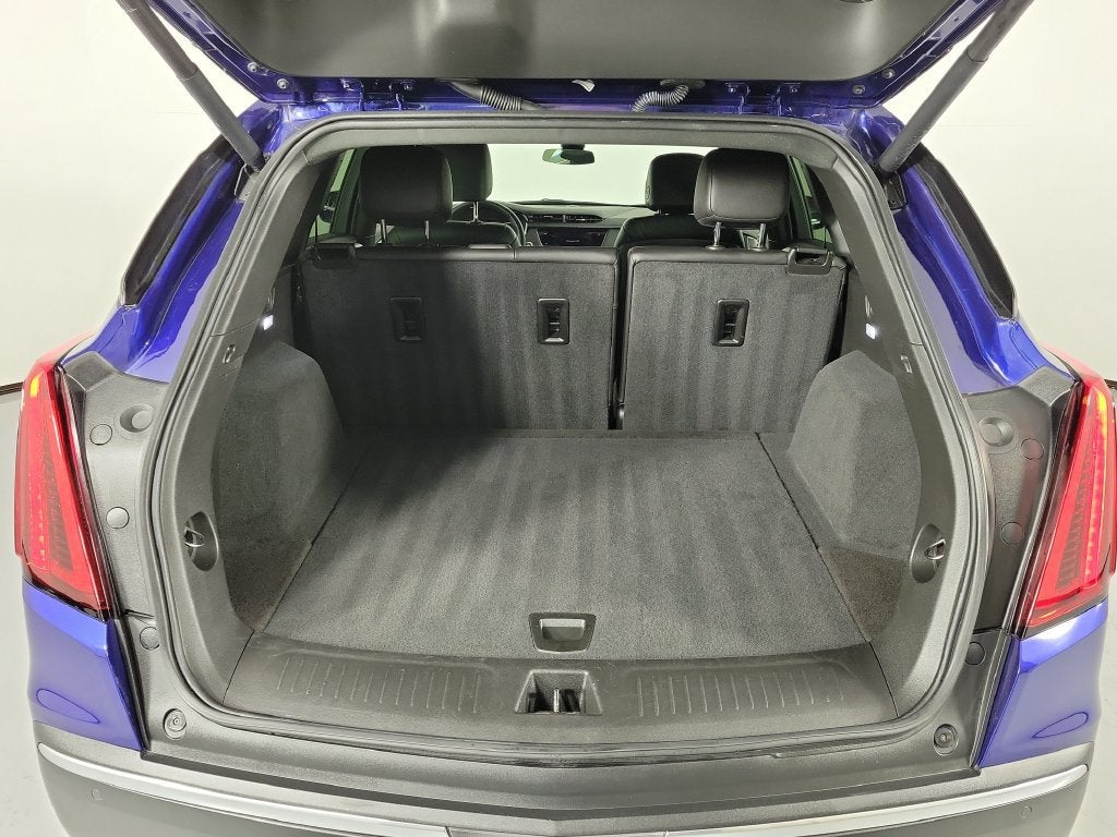 2023 Cadillac XT5 FWD Luxury