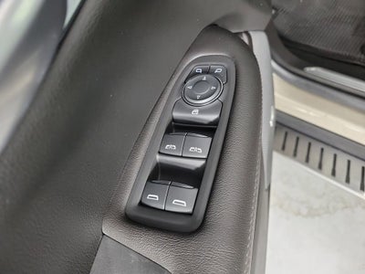 2023 Cadillac XT5 Luxury
