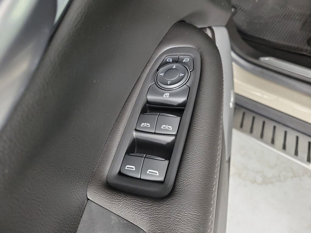 2023 Cadillac XT5 Luxury