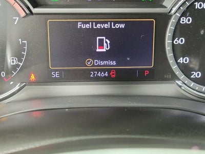 2023 Cadillac XT5 Luxury
