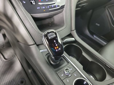 2023 Cadillac XT5 Luxury