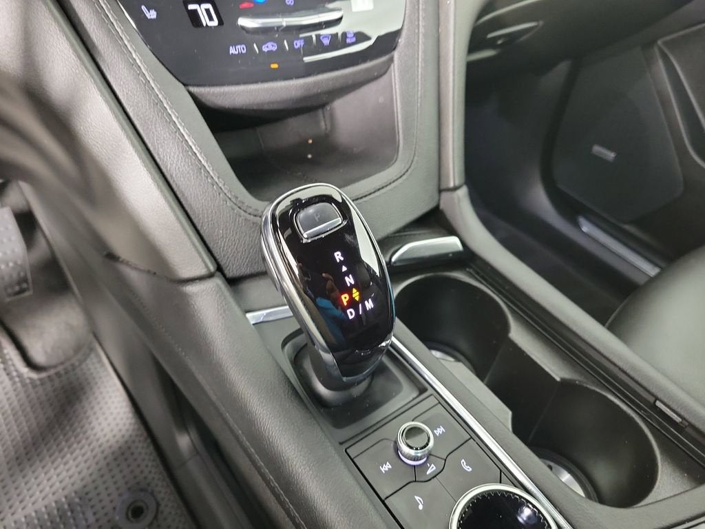 2023 Cadillac XT5 Luxury