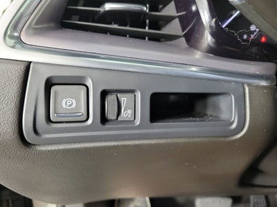 2023 Cadillac XT5 Luxury
