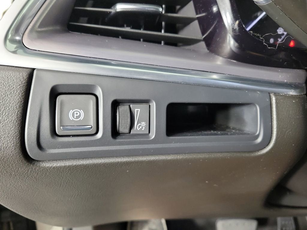 2023 Cadillac XT5 Luxury
