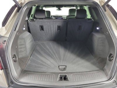 2023 Cadillac XT5 Luxury