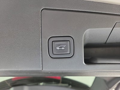 2023 Cadillac XT5 Luxury