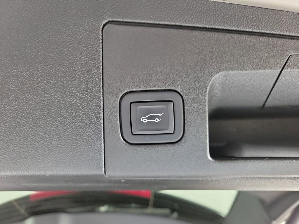 2023 Cadillac XT5 Luxury