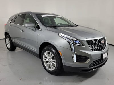 2023 Cadillac XT5 Luxury