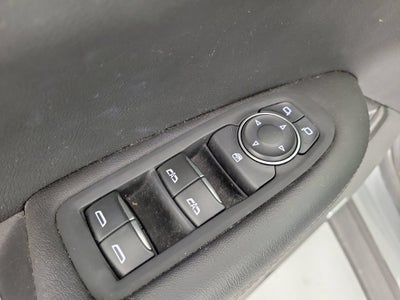 2023 Cadillac XT5 Luxury