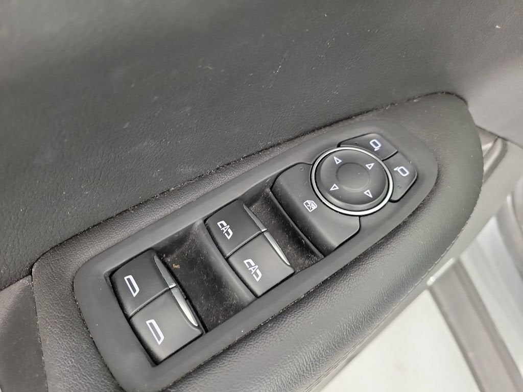 2023 Cadillac XT5 Luxury