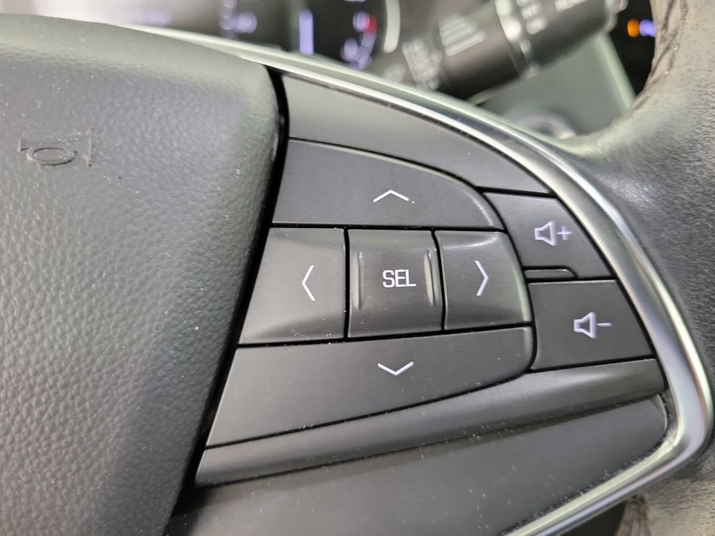 2023 Cadillac XT5 Luxury