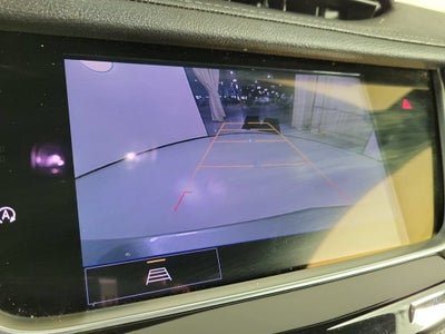 2023 Cadillac XT5 Luxury