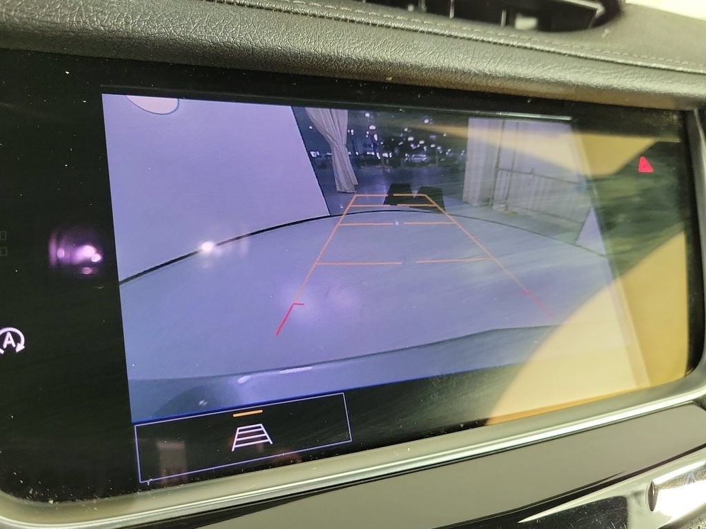2023 Cadillac XT5 Luxury