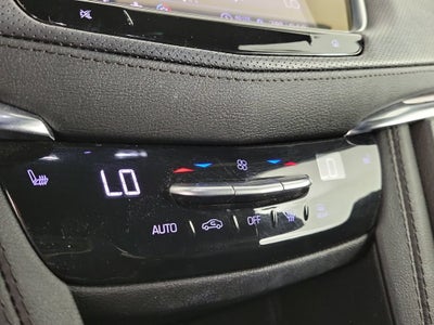 2023 Cadillac XT5 Luxury