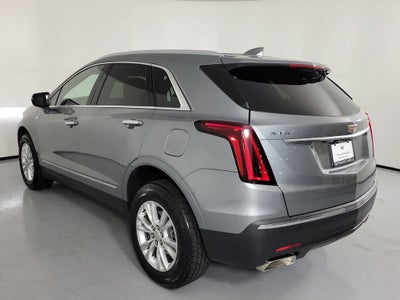 2023 Cadillac XT5 Luxury