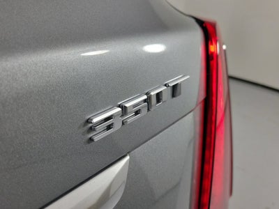 2023 Cadillac XT5 Luxury