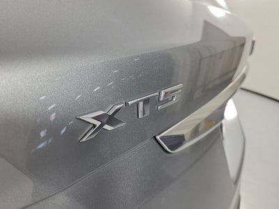 2023 Cadillac XT5 Luxury