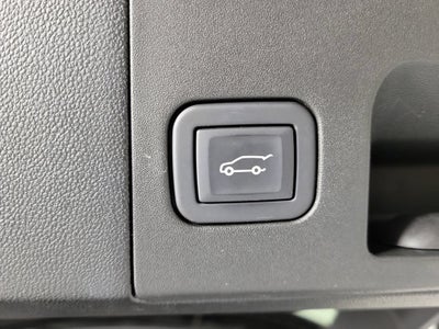 2023 Cadillac XT5 Luxury