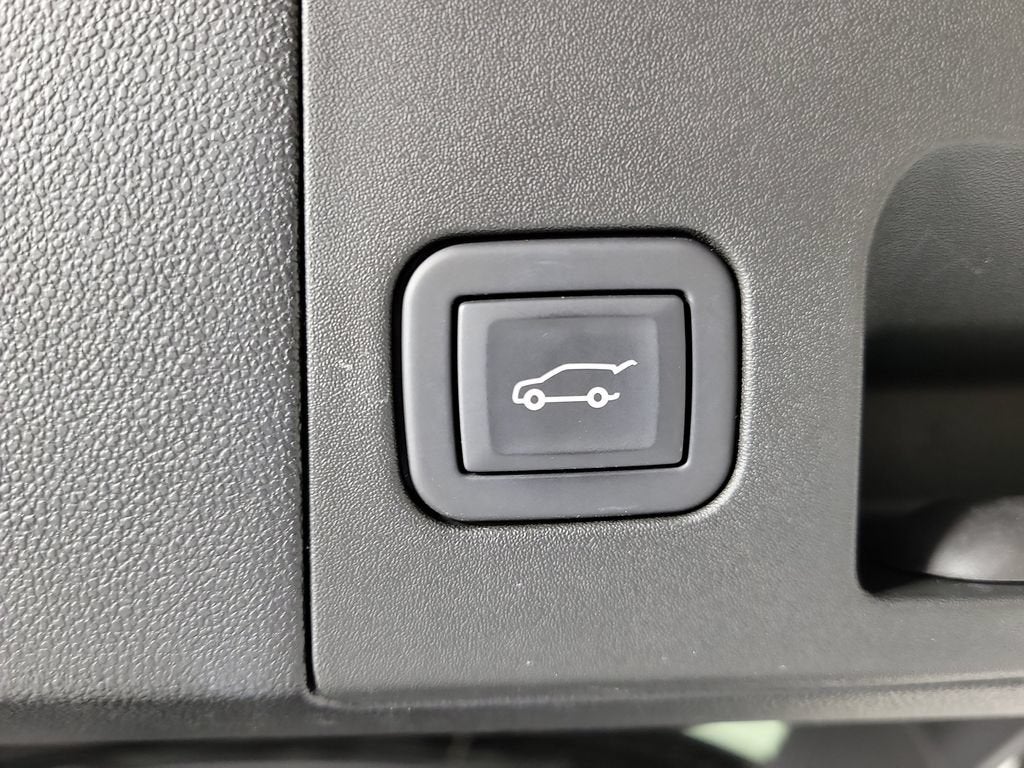 2023 Cadillac XT5 Luxury