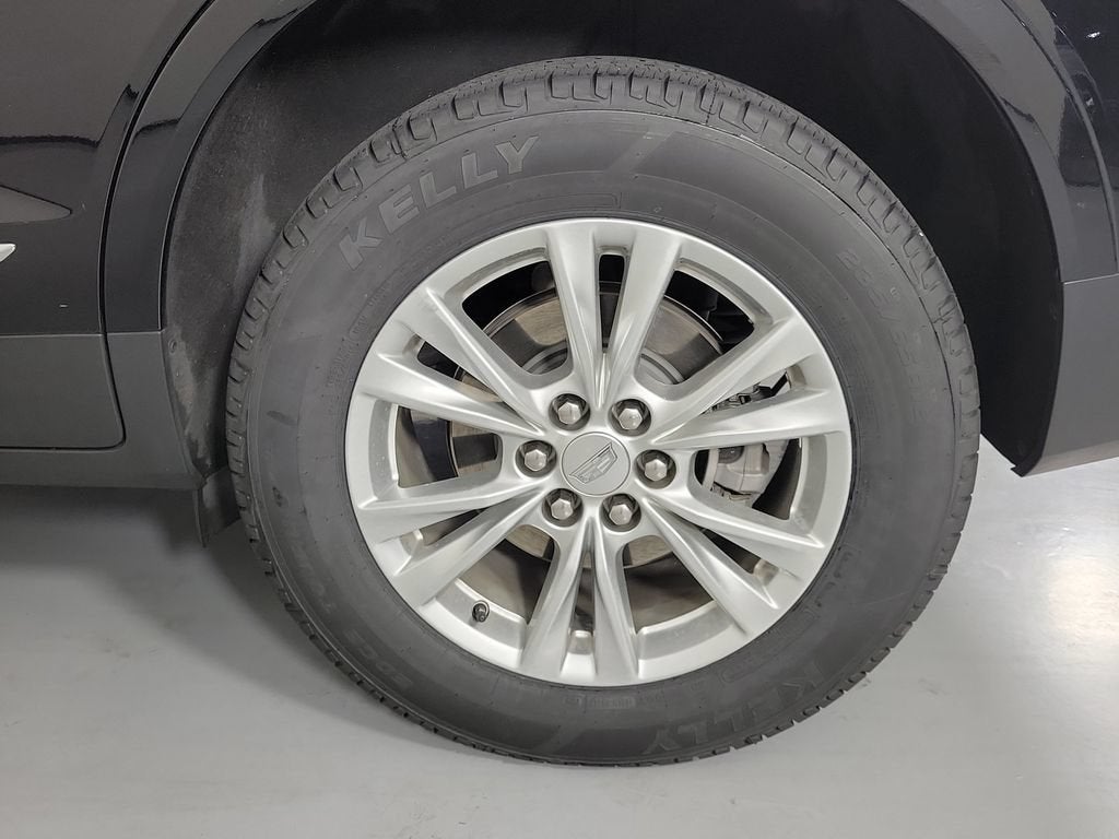 2023 Cadillac XT5 Luxury
