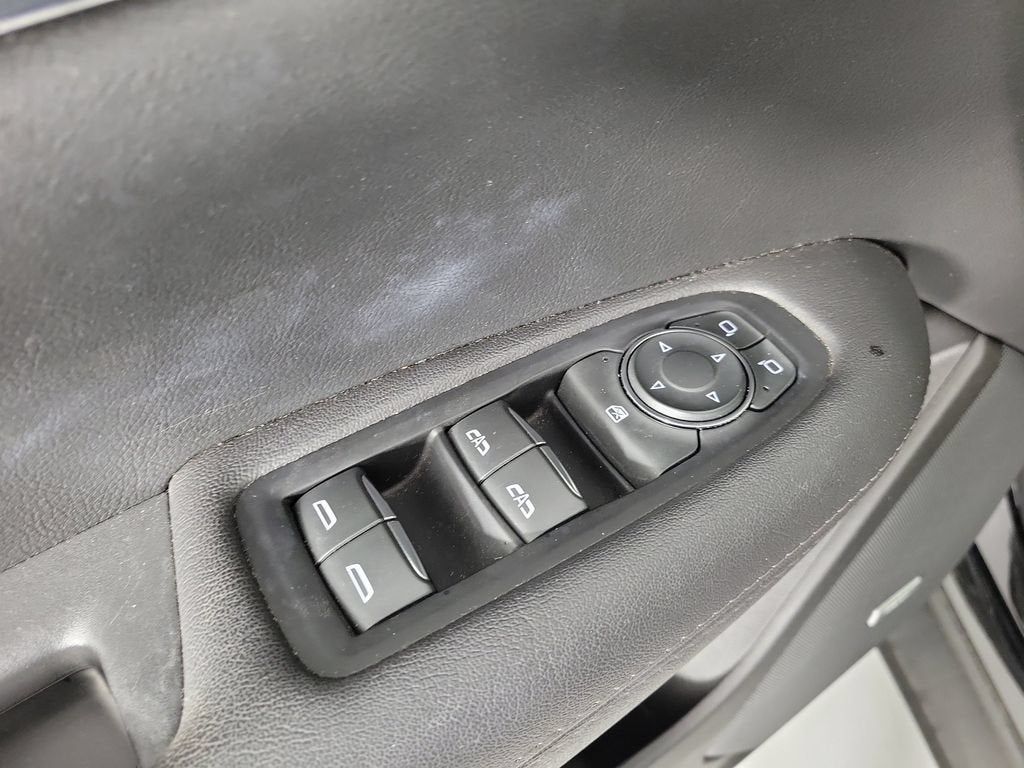 2023 Cadillac XT5 Luxury