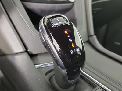 2023 Cadillac XT5 Luxury
