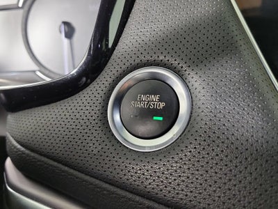 2023 Cadillac XT5 Luxury