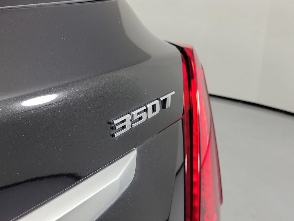 2023 Cadillac XT5 Luxury