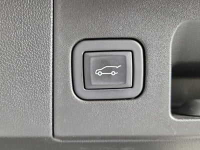 2023 Cadillac XT5 Luxury