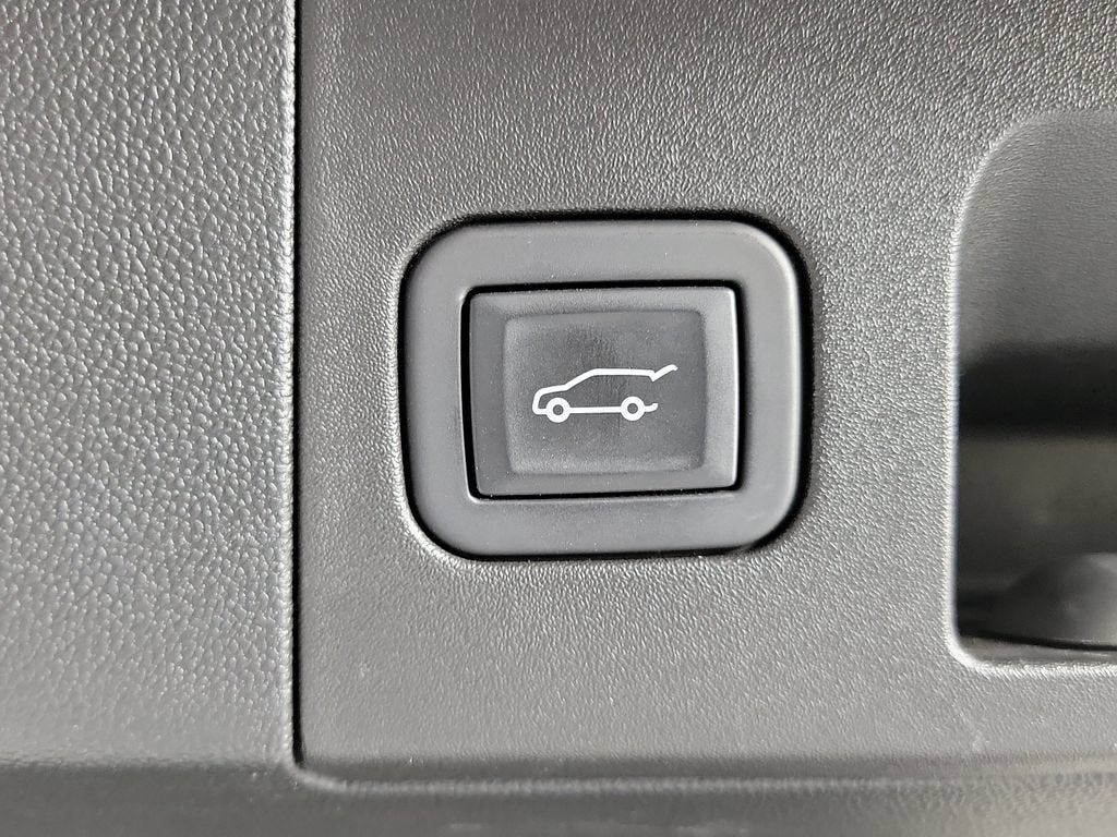 2023 Cadillac XT5 Luxury