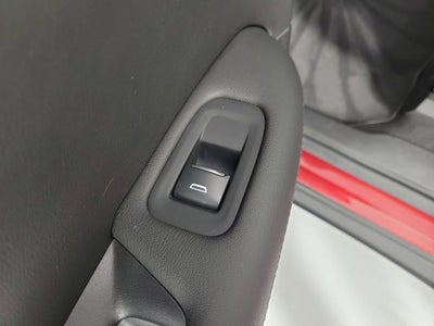 2023 Cadillac XT5 Luxury