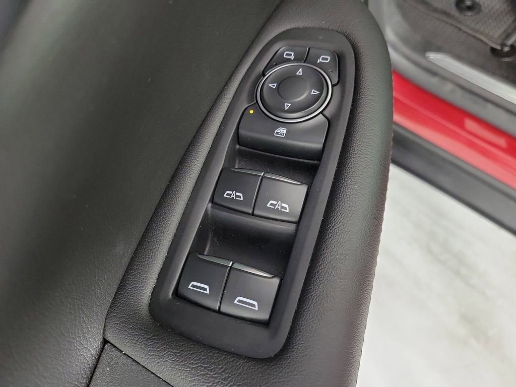 2023 Cadillac XT5 Luxury