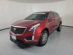 2023 Cadillac XT5 Luxury