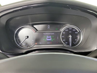 2023 Cadillac XT5 Luxury