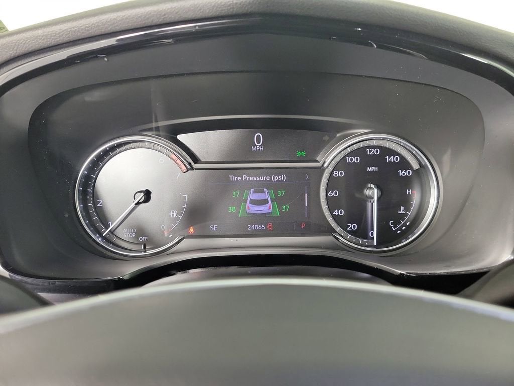 2023 Cadillac XT5 Luxury