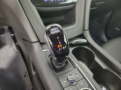 2023 Cadillac XT5 Luxury