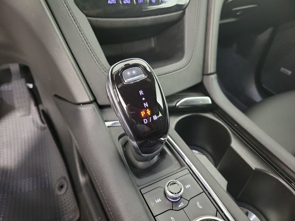 2023 Cadillac XT5 Luxury