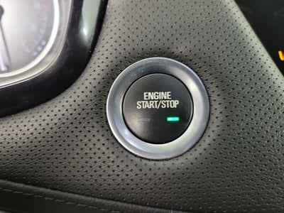 2023 Cadillac XT5 Luxury