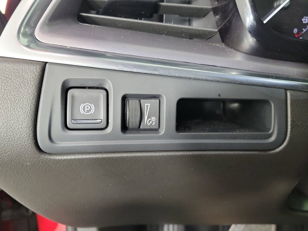 2023 Cadillac XT5 Luxury