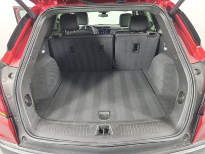 2023 Cadillac XT5 Luxury