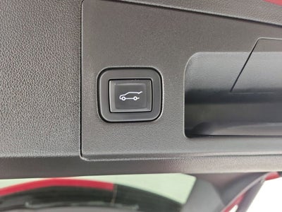 2023 Cadillac XT5 Luxury